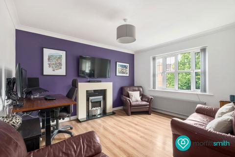 62 Pickard Drive, Sheffield, S13 8EX