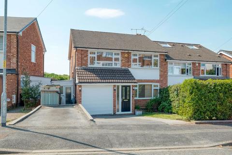 8 Ferney Hill Avenue, Redditch, B97 4RU