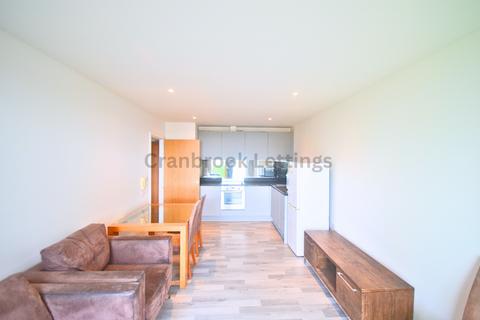 1 bedroom flat to rent, Ropeworks, IG11 7GT