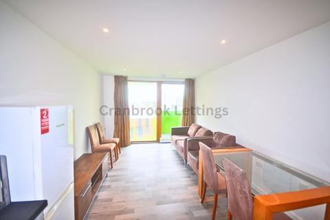 1 bedroom flat to rent, Ropeworks, IG11 7GT