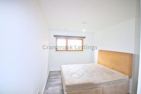1 bedroom flat to rent, Ropeworks, IG11 7GT