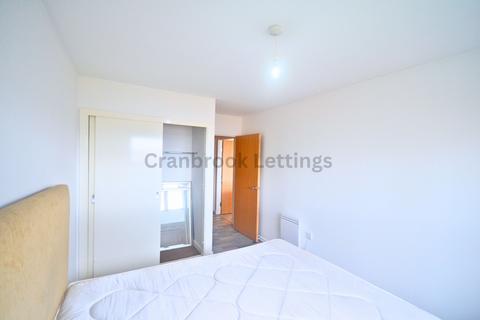 1 bedroom flat to rent, Ropeworks, IG11 7GT