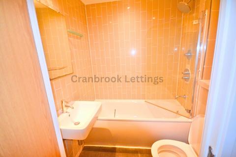 1 bedroom flat to rent, Ropeworks, IG11 7GT