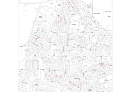 Property for sale, Twenty-Three Parcels of Land, Newquay, Cornwall