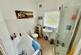 Bathroom with W.C.