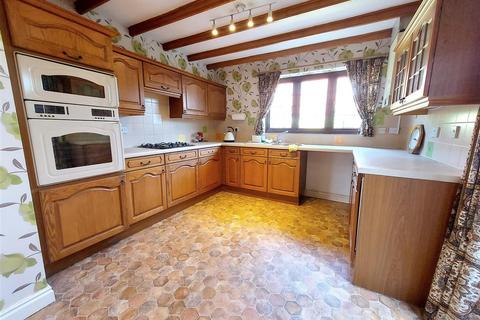 4 bedroom detached house for sale, Trevithick Close, Stourport-On-Severn