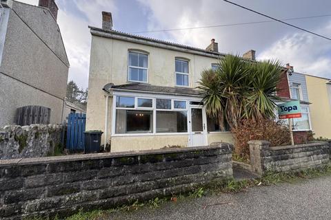 25 Higher Bugle, Bugle, St Austell, PL26 8PY