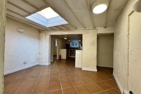 3 bedroom end of terrace house for sale, 1 Park Place, Eggesford Road, Winkleigh, Devon