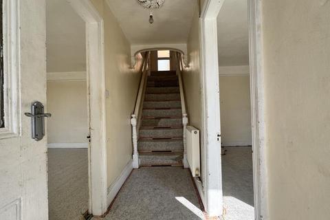 3 bedroom end of terrace house for sale, 1 Park Place, Eggesford Road, Winkleigh, Devon