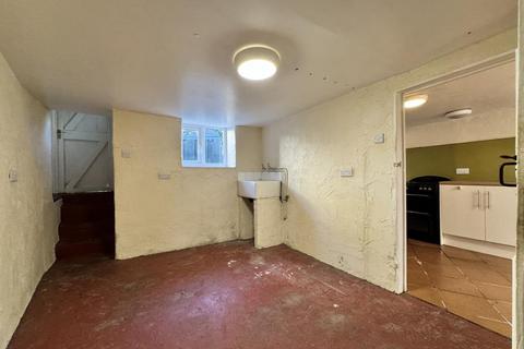 3 bedroom end of terrace house for sale, 1 Park Place, Eggesford Road, Winkleigh, Devon
