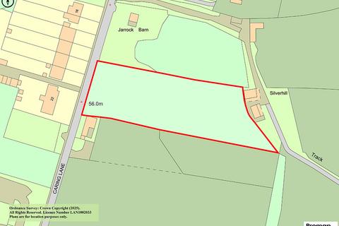 Farm land for sale, Land Caring Lane, Bearsted, Maidstone, Kent