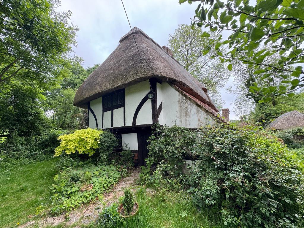 View of property