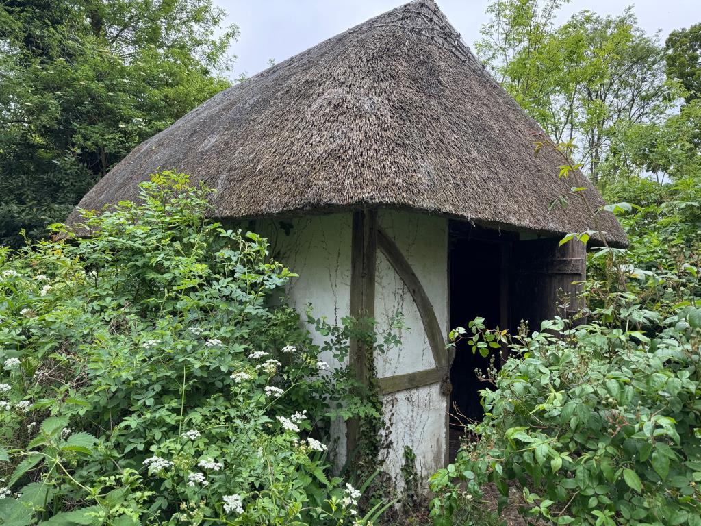 Outbuilding