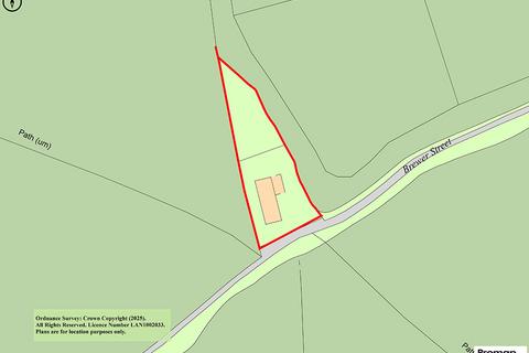 Land for sale, Land Brewer Street, Lamberhurst, Tunbridge Wells, Kent