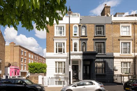 1 bedroom flat for sale, Colville Road, London, W11