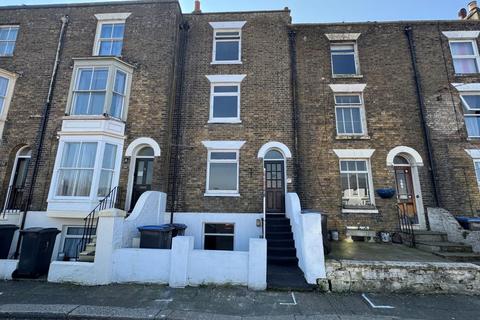 4 bedroom terraced house for sale, 268 London Road, Dover, Kent