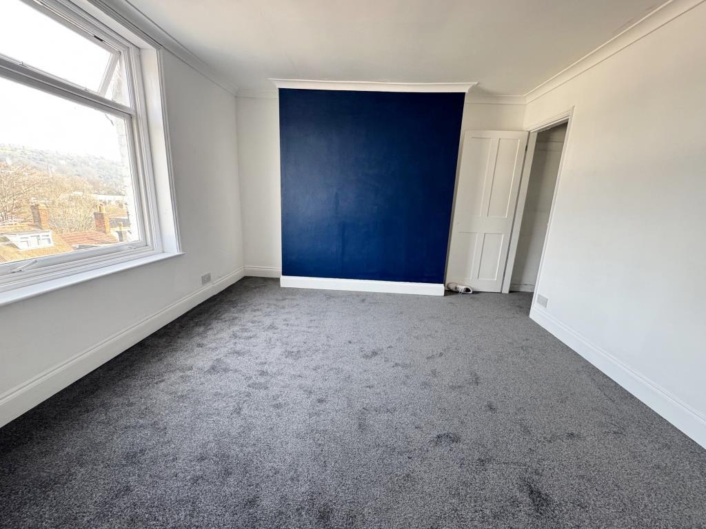 Second floor room 1