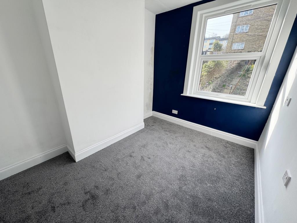 Second floor room 2