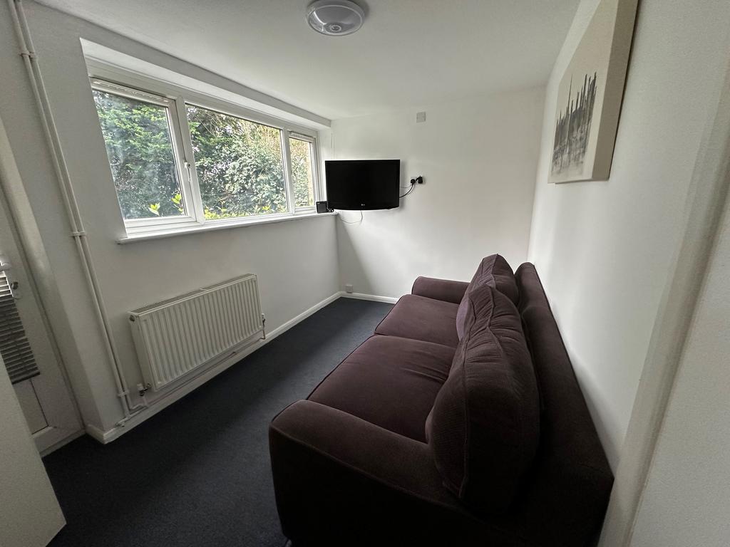 Common Room