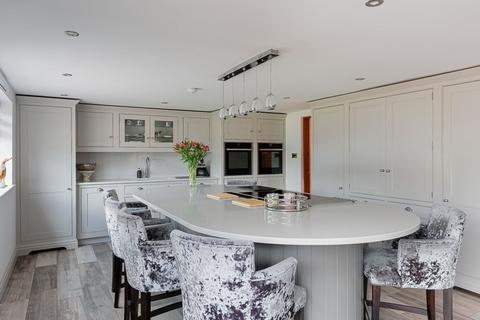 4 bedroom barn conversion for sale, Holmes Chapel Road, Brereton, CW11