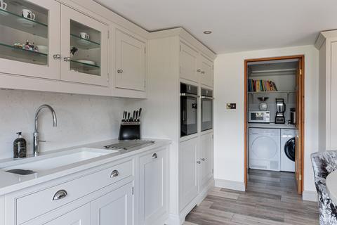 4 bedroom barn conversion for sale, Holmes Chapel Road, Brereton, CW11