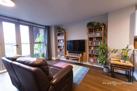 Studio for sale, White Croft Works, 69 Furnace Hill, S3 7AH