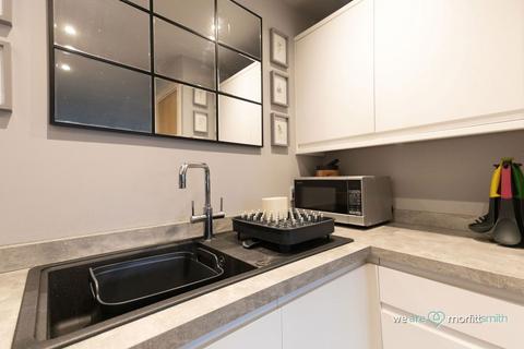 Studio for sale, White Croft Works, 69 Furnace Hill, S3 7AH