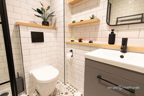 undefined, White Croft Works, 69 Furnace Hill, S3 7AH