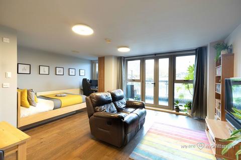 undefined, White Croft Works, 69 Furnace Hill, S3 7AH