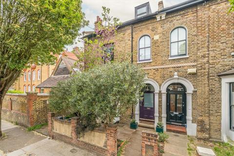 5 bedroom house for sale, Elrington Road, London E8