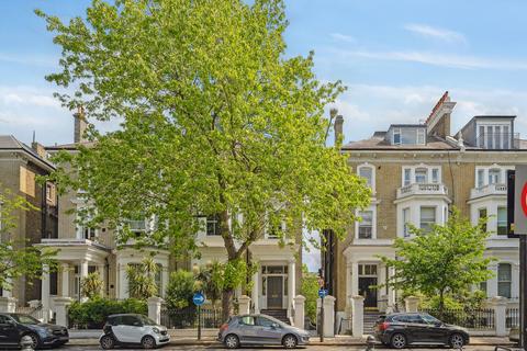 Redcliffe Gardens, London, SW10