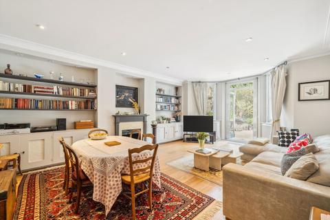 3 bedroom apartment for sale, Redcliffe Gardens, London, SW10