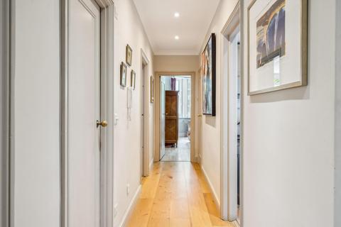 3 bedroom apartment for sale, Redcliffe Gardens, London, SW10