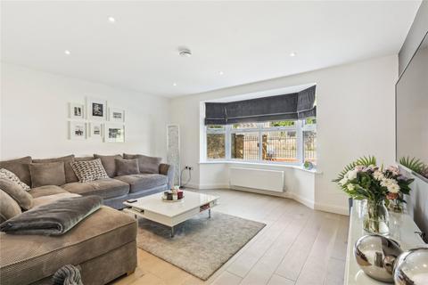 1 bedroom apartment for sale, Rectory Road, Rickmansworth, Hertfordshire, WD3