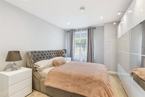 1 bedroom apartment for sale, Rectory Road, Rickmansworth, Hertfordshire, WD3