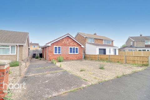 undefined, Darley Dale Crescent, Grantham