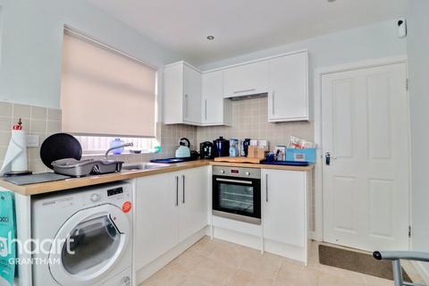 undefined, Darley Dale Crescent, Grantham