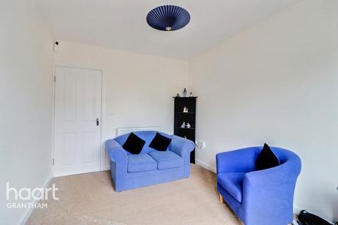 undefined, Darley Dale Crescent, Grantham