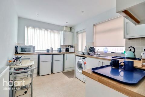 undefined, Darley Dale Crescent, Grantham