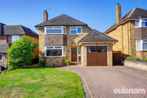 3 bedroom detached house for sale, Witton Avenue, Droitwich, Worcestershire, WR9