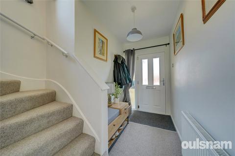 3 bedroom detached house for sale, Witton Avenue, Droitwich, Worcestershire, WR9
