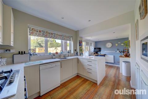 3 bedroom detached house for sale, Witton Avenue, Droitwich, Worcestershire, WR9