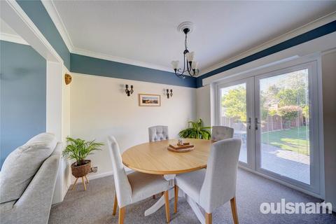 3 bedroom detached house for sale, Witton Avenue, Droitwich, Worcestershire, WR9
