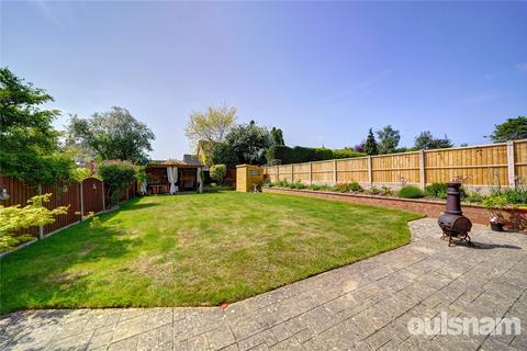 3 bedroom detached house for sale, Witton Avenue, Droitwich, Worcestershire, WR9