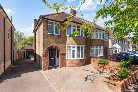 3 bedroom semi-detached house for sale, Meadowview Road, Ewell