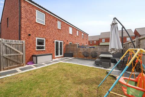 undefined, Crossman Road, Bristol BS37