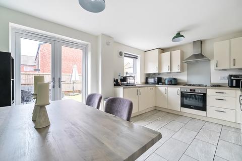 undefined, Crossman Road, Bristol BS37