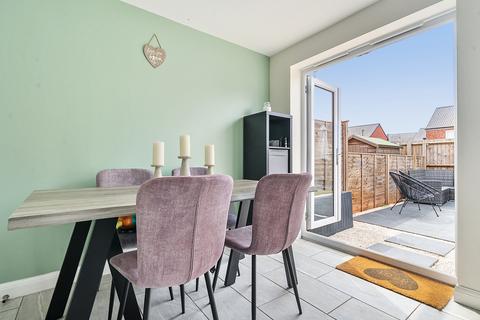 undefined, Crossman Road, Bristol BS37