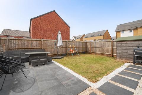 undefined, Crossman Road, Bristol BS37