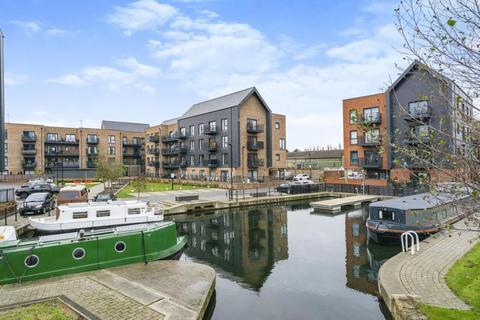 8, Liberty Court Lea Road, Waltham Abbey, EN9 1FL